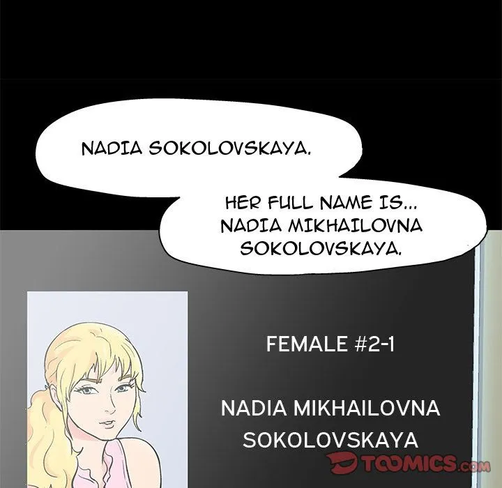 Read Project Utopia chapter 71 image 65 on Lezhin