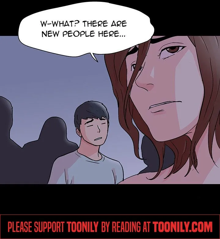 Read Project Utopia chapter 71 image 81 on Lezhin