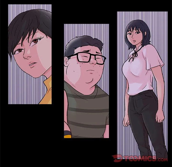 Read Project Utopia chapter 71 image 89 on Lezhin