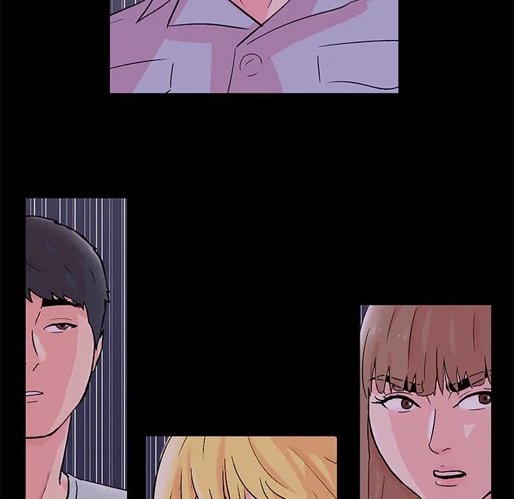 Read Project Utopia chapter 71 image 91 on Lezhin