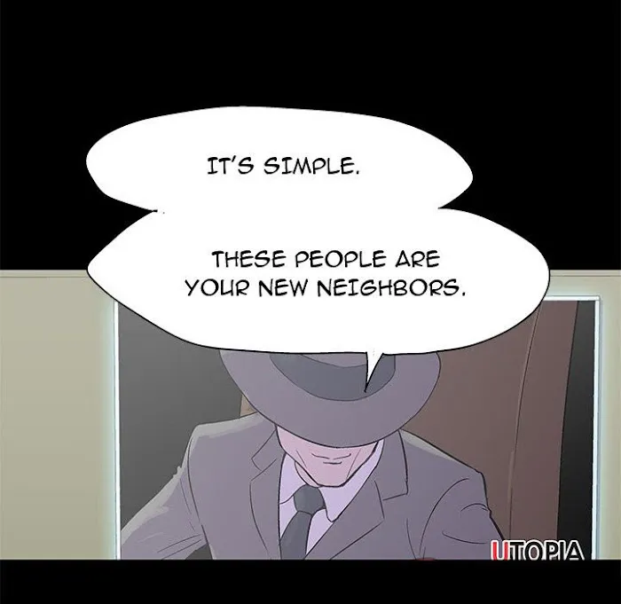 Read Project Utopia chapter 72 image 11 on Lezhin