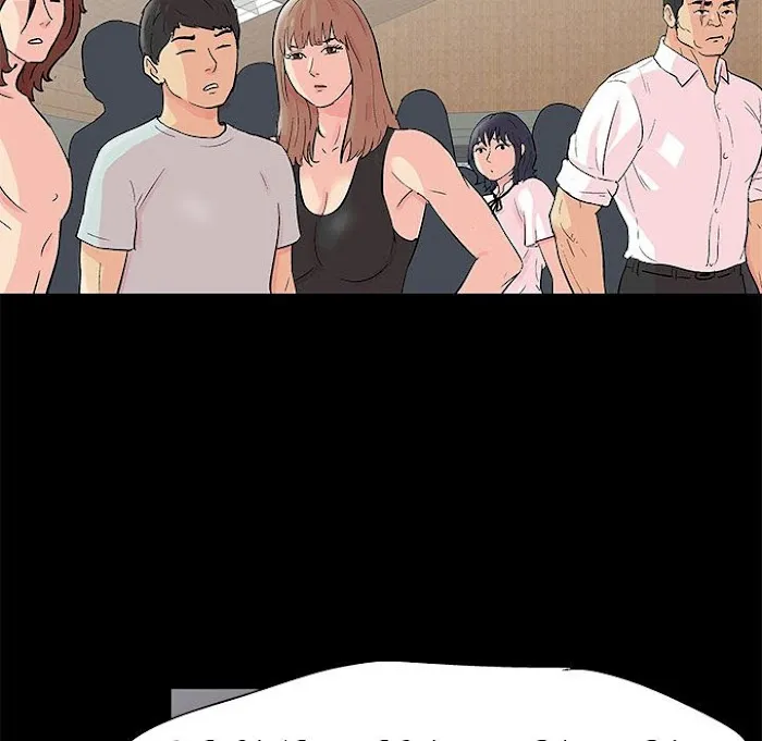 Read Project Utopia chapter 72 image 14 on Lezhin