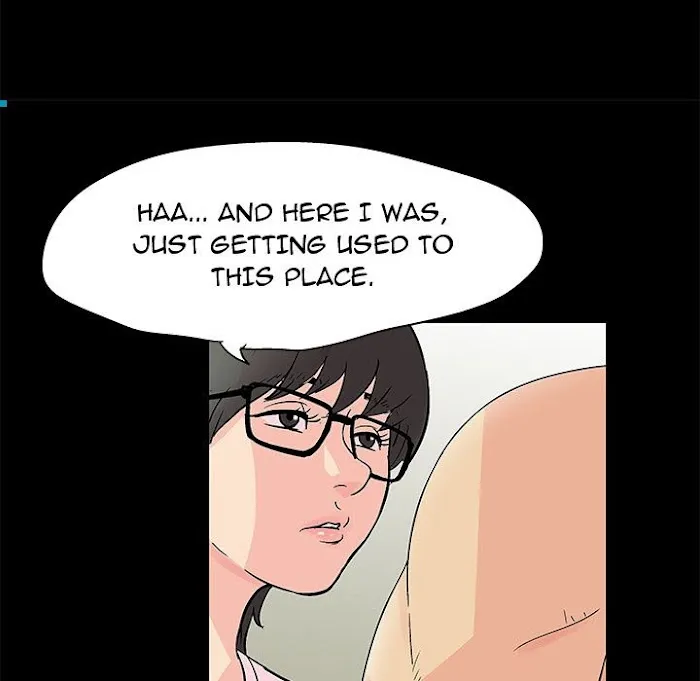 Read Project Utopia chapter 72 image 16 on Lezhin