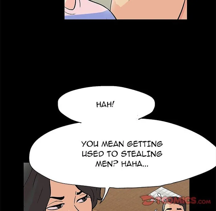 Read Project Utopia chapter 72 image 17 on Lezhin