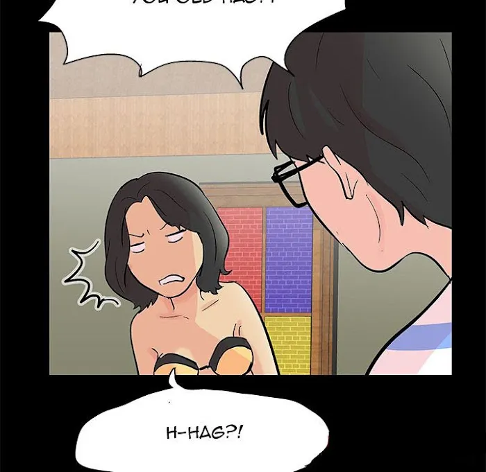 Read Project Utopia chapter 72 image 19 on Lezhin
