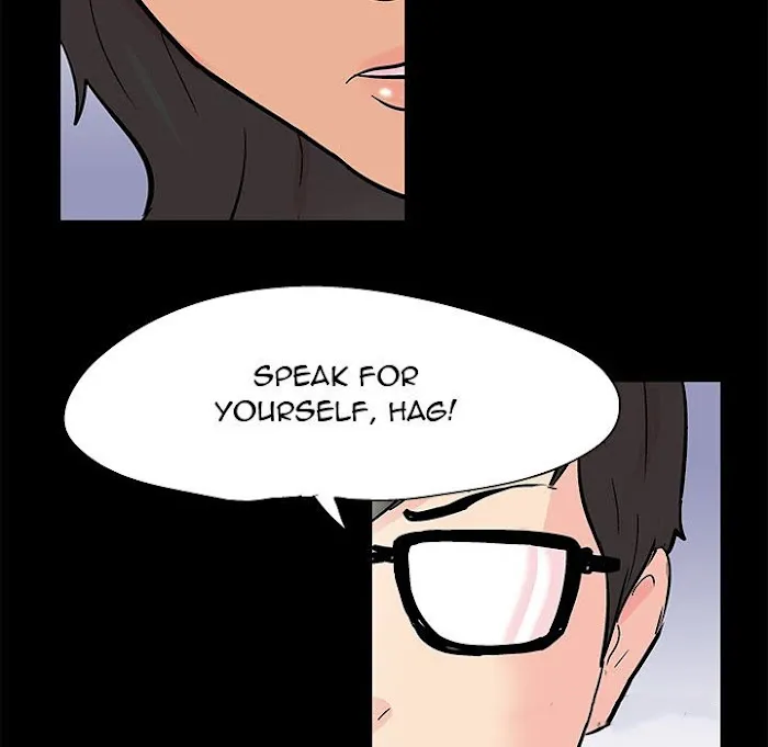 Read Project Utopia chapter 72 image 21 on Lezhin