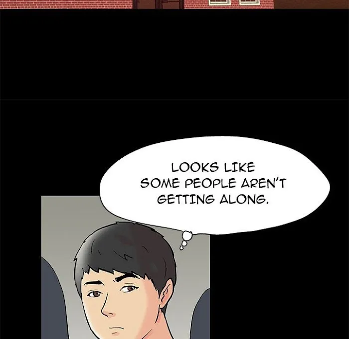 Read Project Utopia chapter 72 image 24 on Lezhin