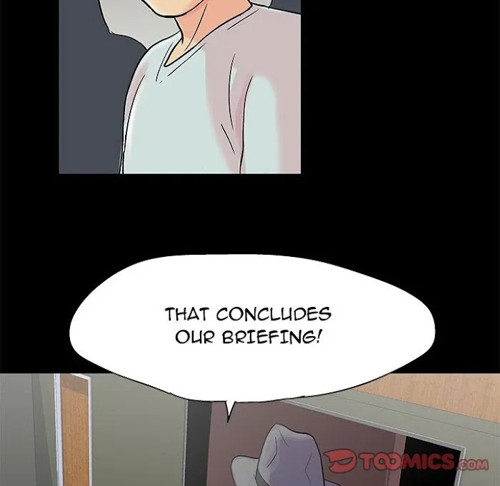 Read Project Utopia chapter 72 image 25 on Lezhin