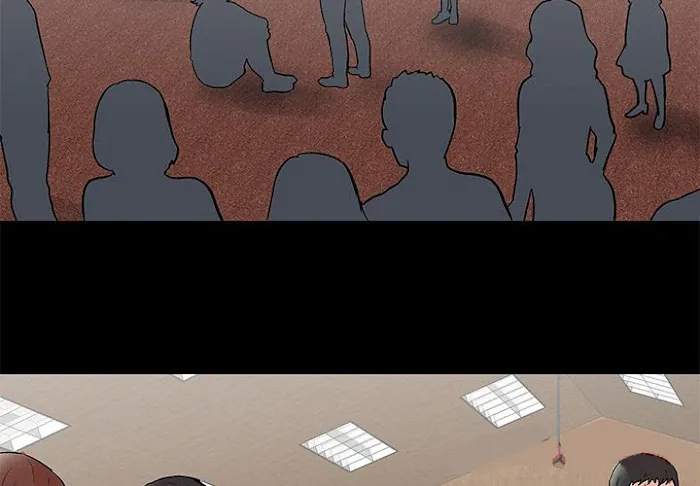 Read Project Utopia chapter 72 image 3 on Lezhin