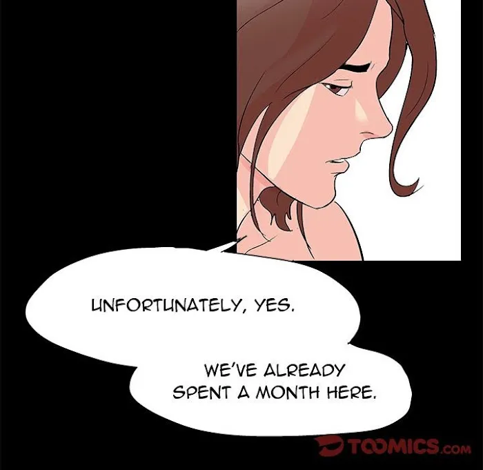 Read Project Utopia chapter 72 image 31 on Lezhin