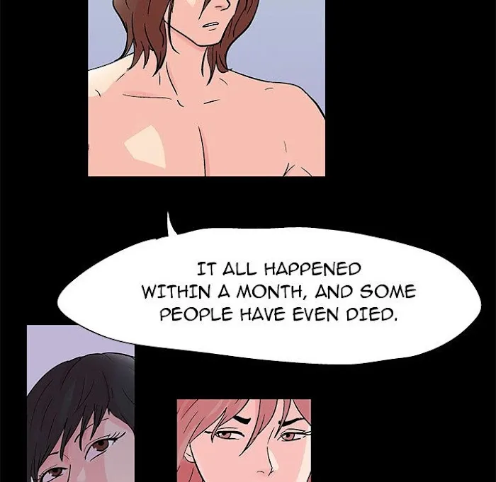 Read Project Utopia chapter 72 image 34 on Lezhin