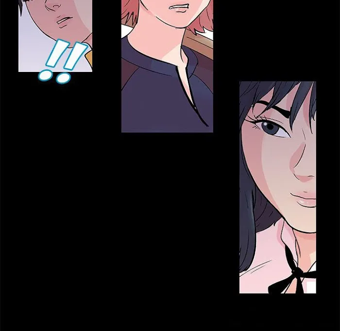 Read Project Utopia chapter 72 image 35 on Lezhin
