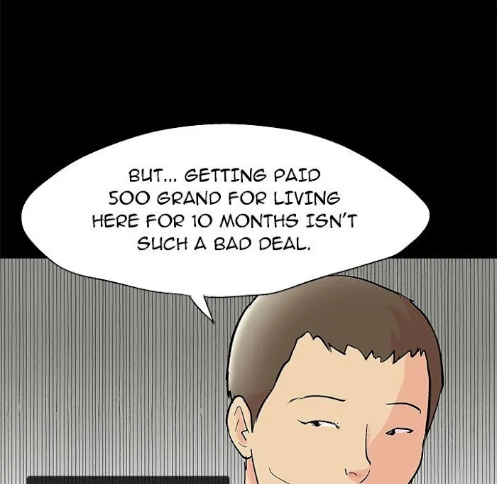 Read Project Utopia chapter 72 image 36 on Lezhin