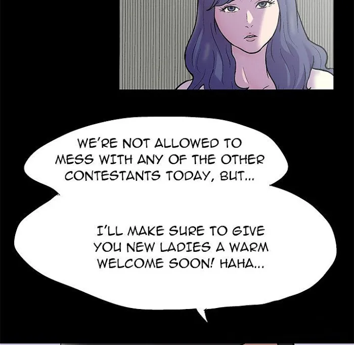 Read Project Utopia chapter 72 image 43 on Lezhin