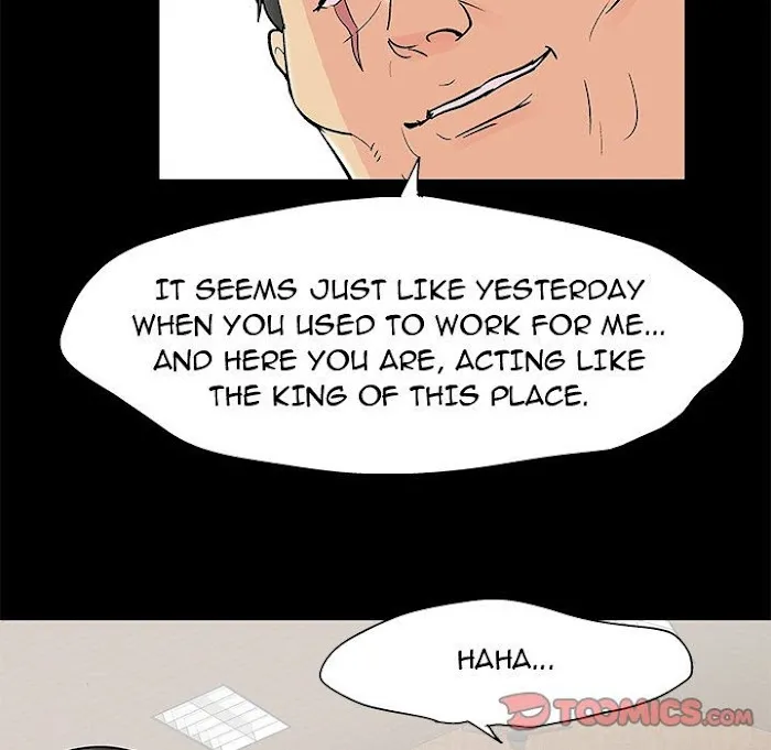 Read Project Utopia chapter 72 image 49 on Lezhin