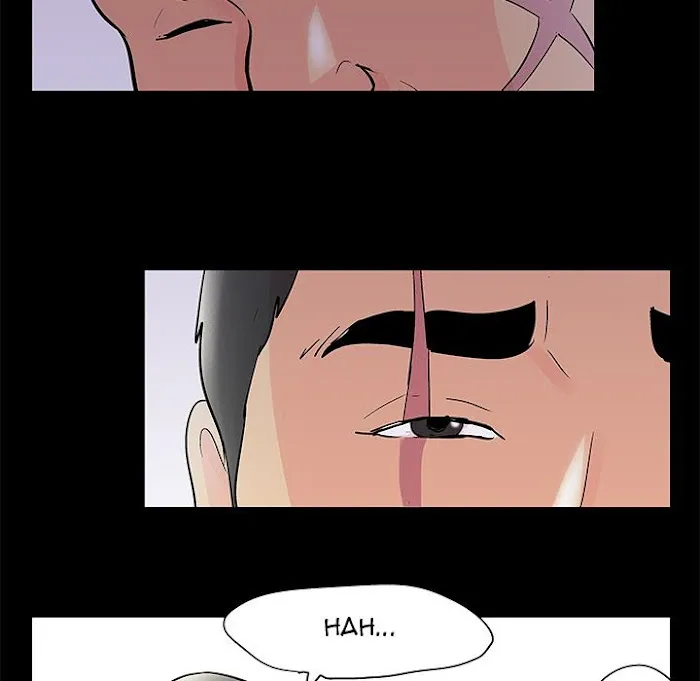 Read Project Utopia chapter 72 image 52 on Lezhin