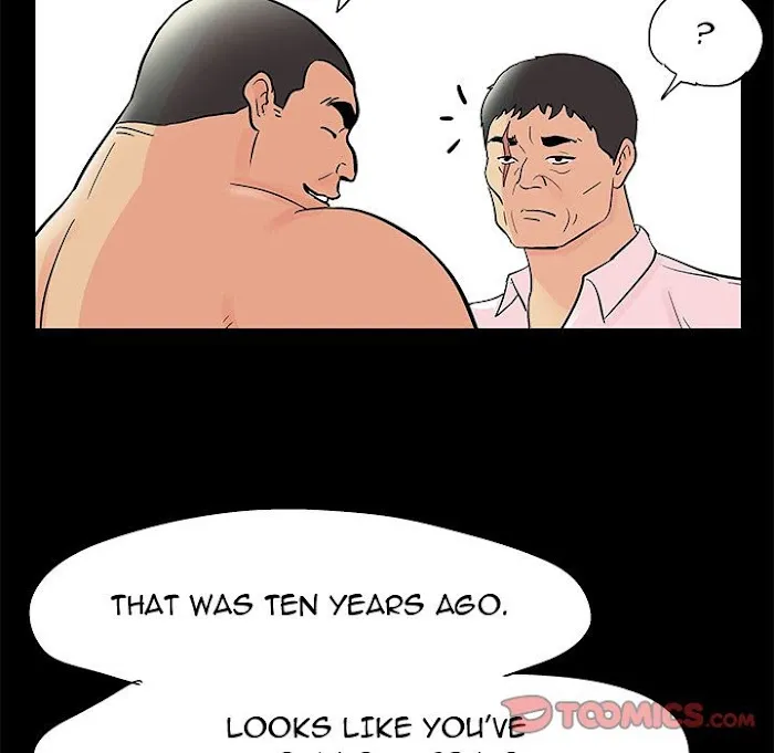 Read Project Utopia chapter 72 image 53 on Lezhin