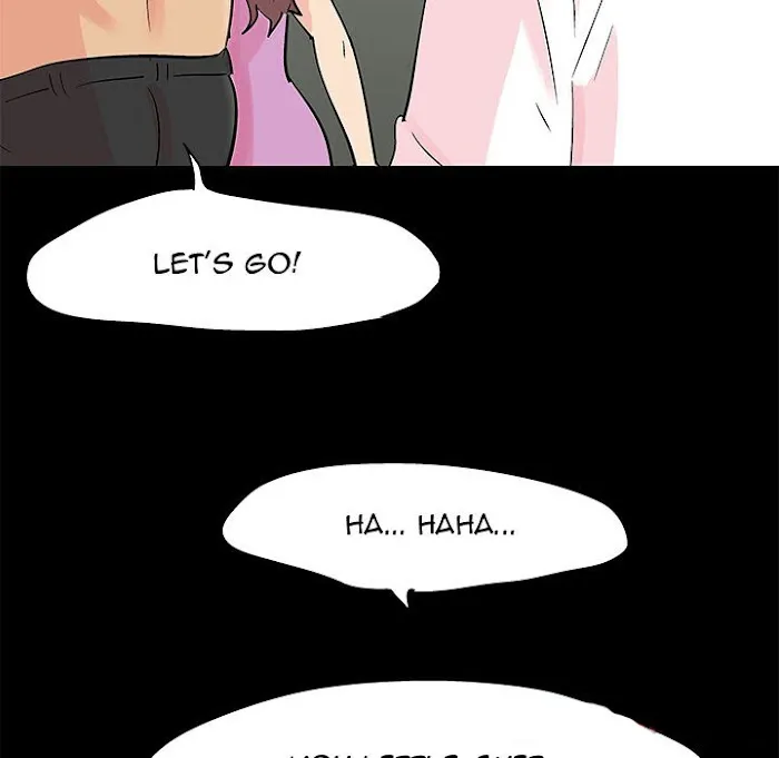 Read Project Utopia chapter 72 image 57 on Lezhin