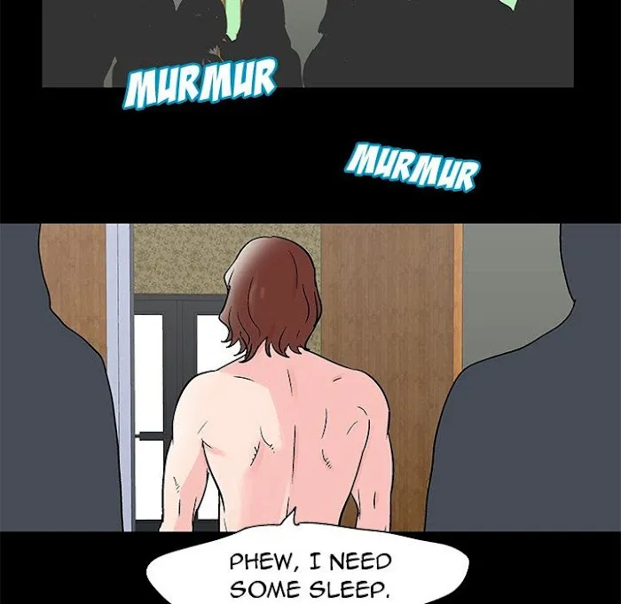 Read Project Utopia chapter 72 image 60 on Lezhin