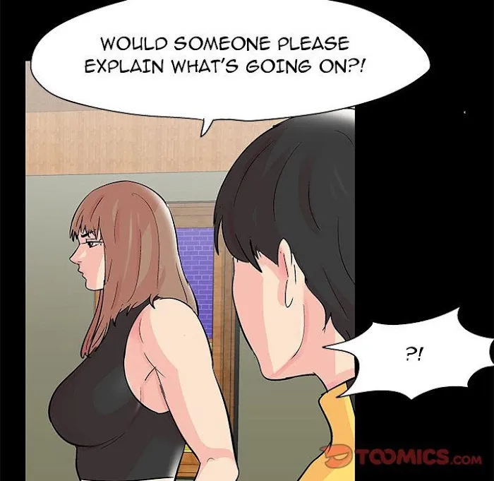 Read Project Utopia chapter 72 image 9 on Lezhin