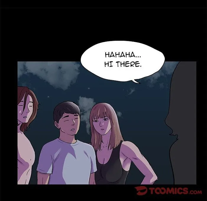 Read Project Utopia chapter 73 image 10 on Lezhin