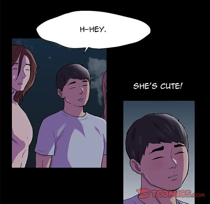 Read Project Utopia chapter 73 image 12 on Lezhin