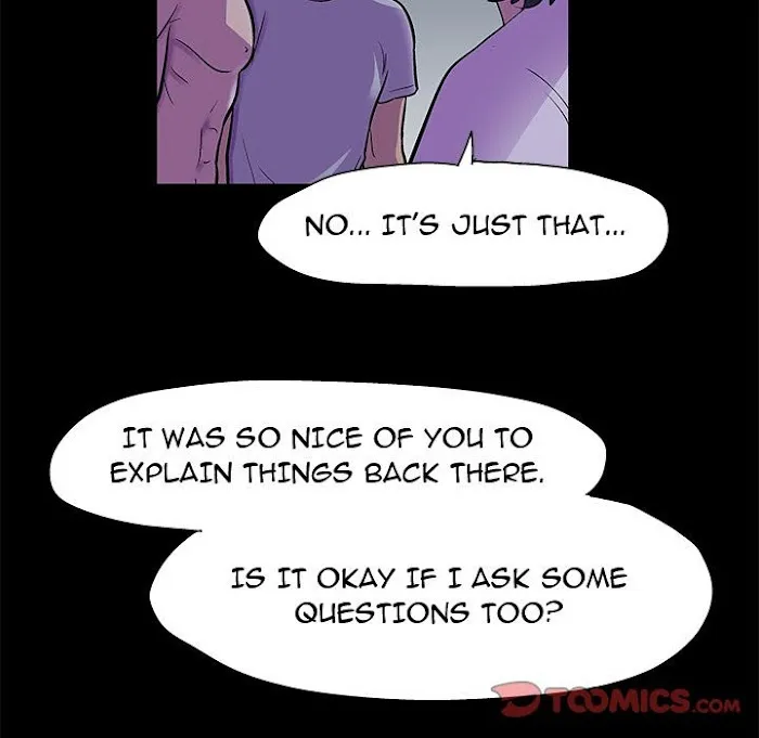 Read Project Utopia chapter 73 image 14 on Lezhin