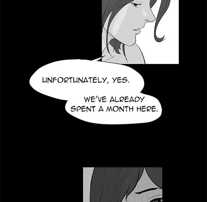 Read Project Utopia chapter 73 image 17 on Lezhin