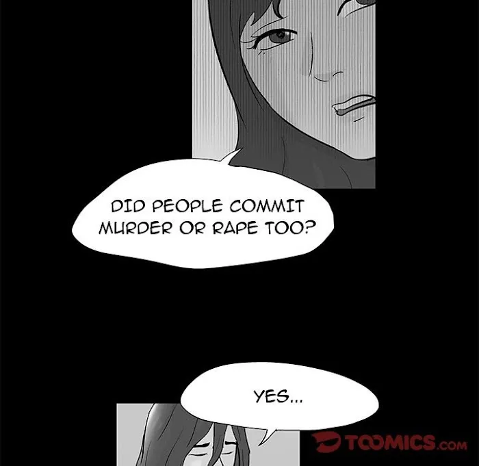 Read Project Utopia chapter 73 image 18 on Lezhin
