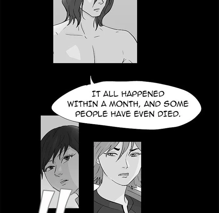 Read Project Utopia chapter 73 image 19 on Lezhin