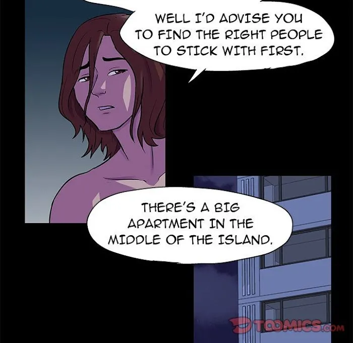Read Project Utopia chapter 73 image 22 on Lezhin