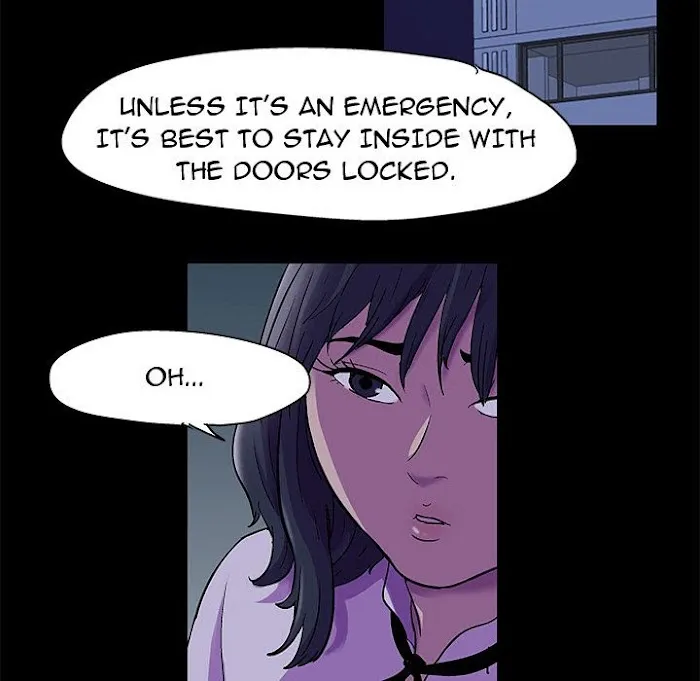 Read Project Utopia chapter 73 image 23 on Lezhin
