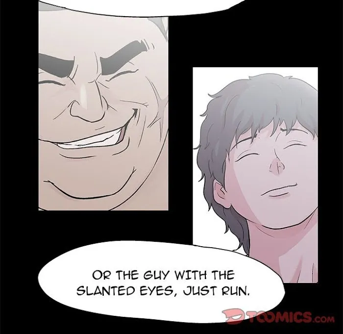 Read Project Utopia chapter 73 image 26 on Lezhin