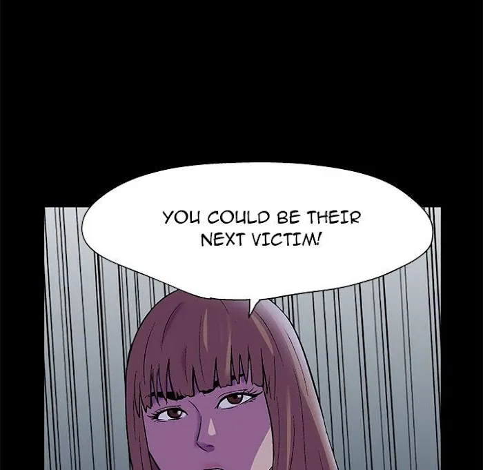 Read Project Utopia chapter 73 image 27 on Lezhin