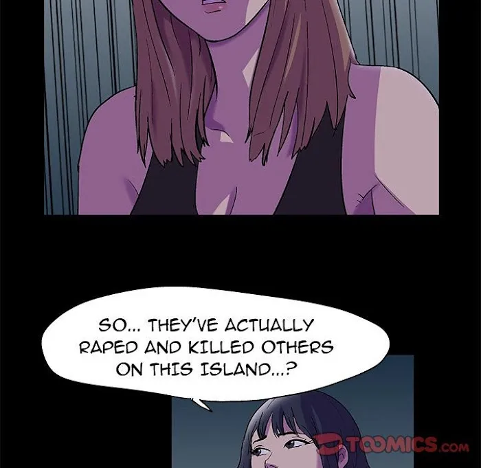 Read Project Utopia chapter 73 image 28 on Lezhin