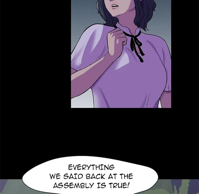 Read Project Utopia chapter 73 image 29 on Lezhin