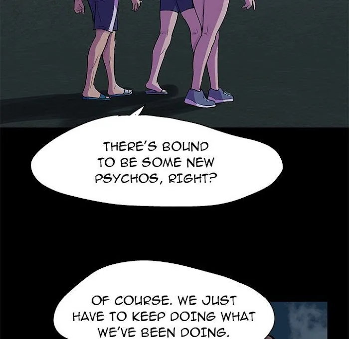 Read Project Utopia chapter 73 image 5 on Lezhin