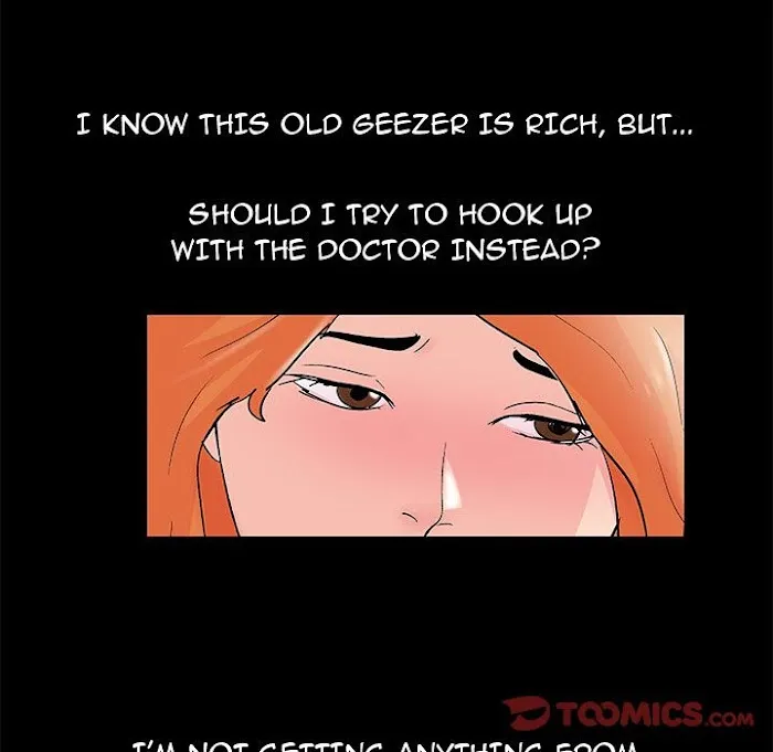 Read Project Utopia chapter 73 image 50 on Lezhin