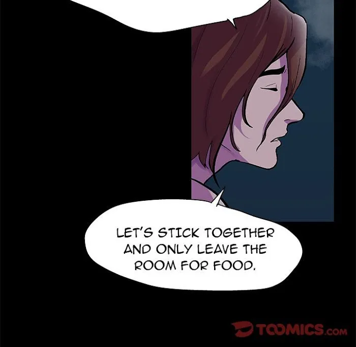 Read Project Utopia chapter 73 image 6 on Lezhin