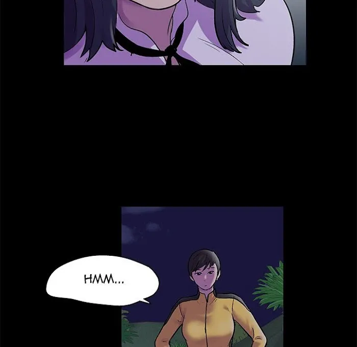 Read Project Utopia chapter 73 image 73 on Lezhin