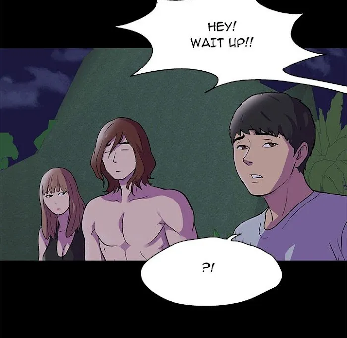 Read Project Utopia chapter 73 image 9 on Lezhin