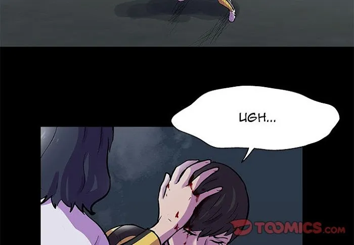 Read Project Utopia chapter 74 image 1 on Lezhin