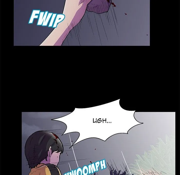 Read Project Utopia chapter 74 image 12 on Lezhin