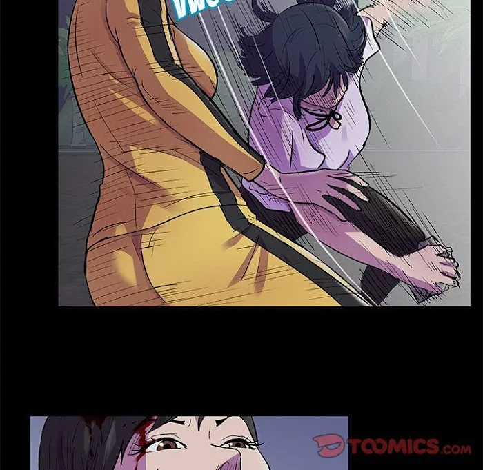 Read Project Utopia chapter 74 image 13 on Lezhin