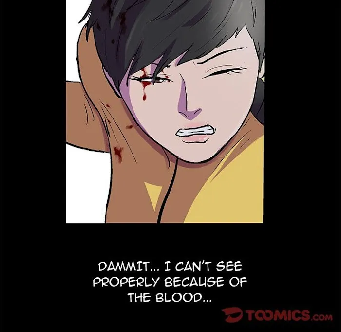 Read Project Utopia chapter 74 image 17 on Lezhin
