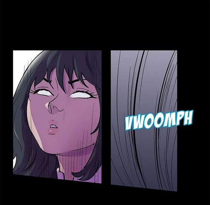 Read Project Utopia chapter 74 image 18 on Lezhin