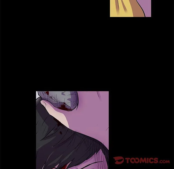 Read Project Utopia chapter 74 image 23 on Lezhin