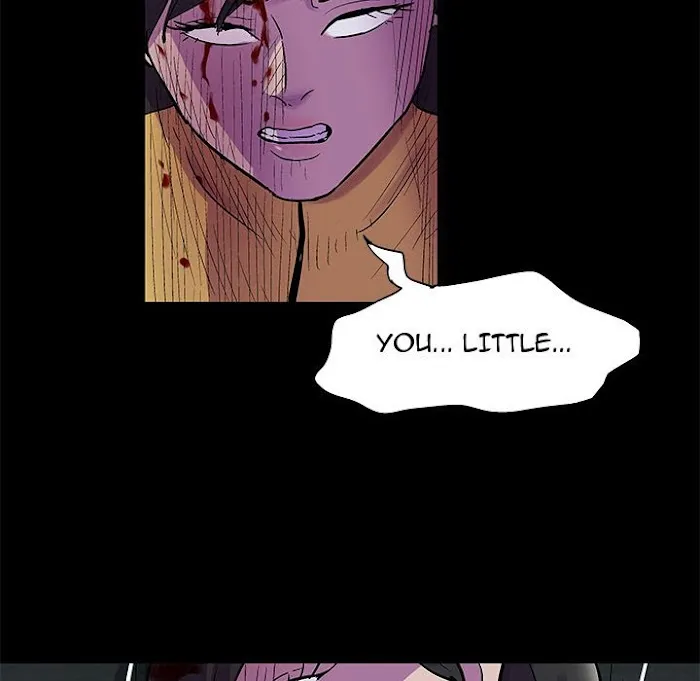 Read Project Utopia chapter 74 image 24 on Lezhin