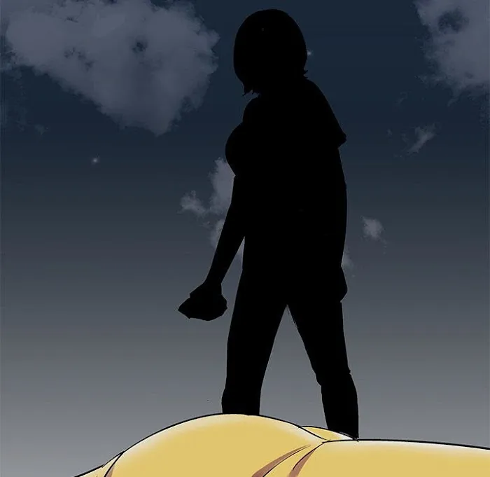 Read Project Utopia chapter 74 image 26 on Lezhin