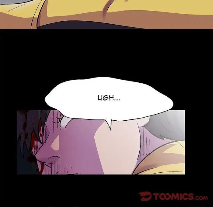 Read Project Utopia chapter 74 image 27 on Lezhin